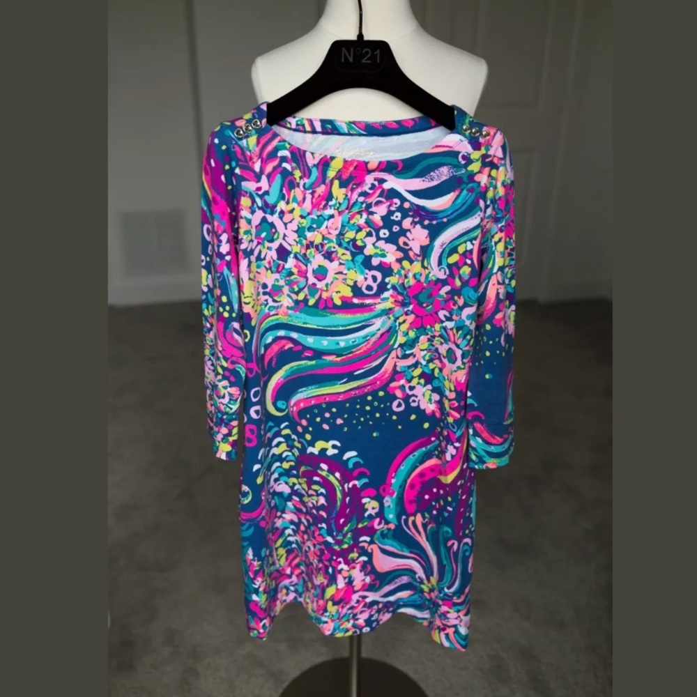 Lily Pulitzer dress size xs